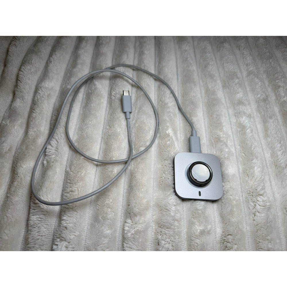 Oura Ring 4 - used
